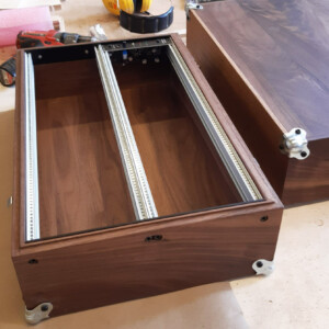 Eurorack Case